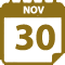 30nov